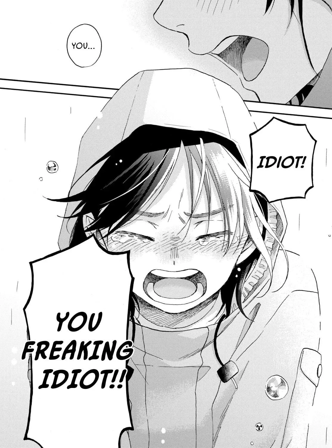 A Condition Called Love