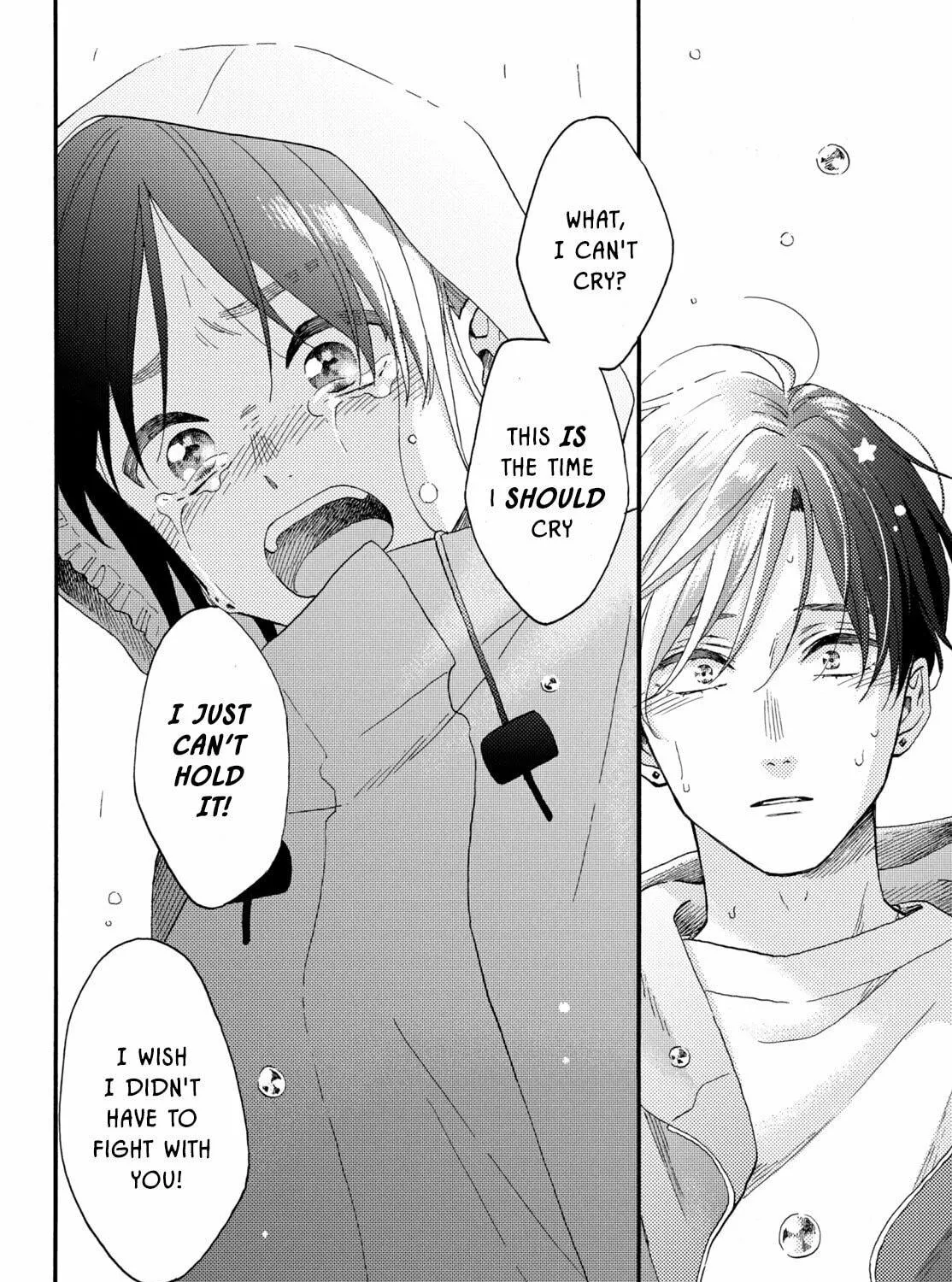 A Condition Called Love