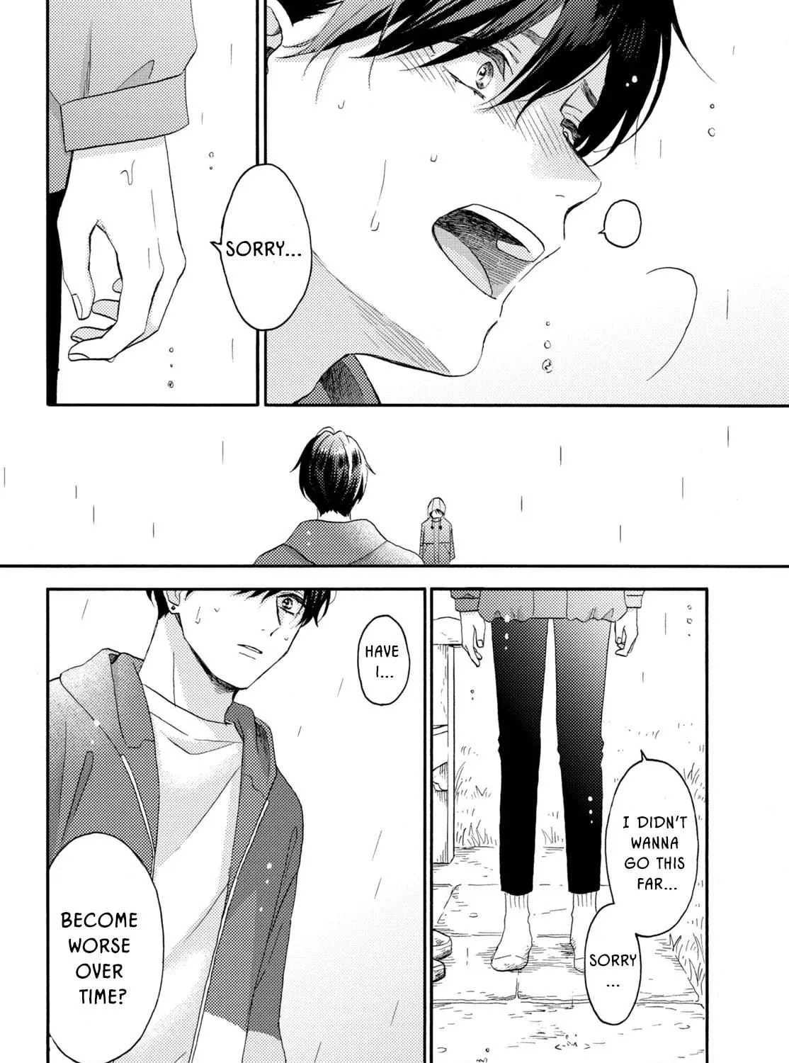 A Condition Called Love