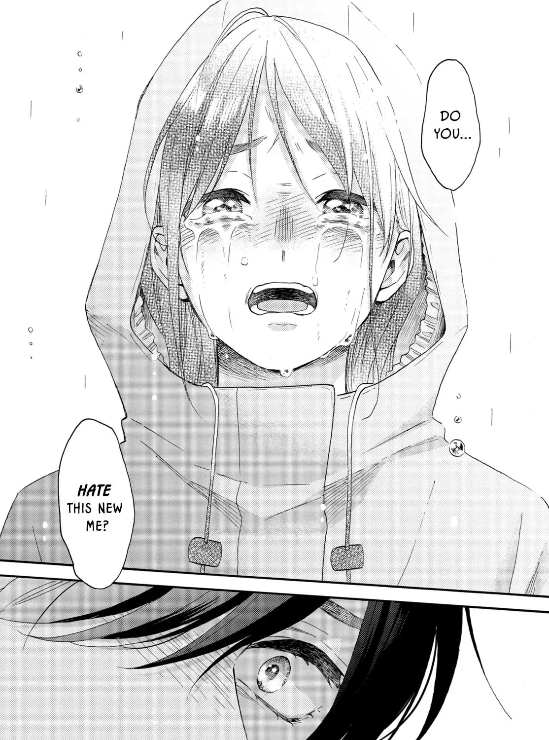 A Condition Called Love