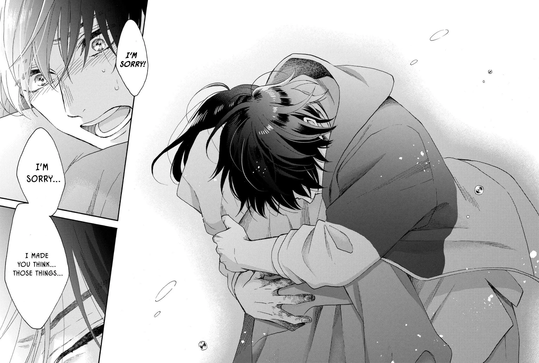 A Condition Called Love