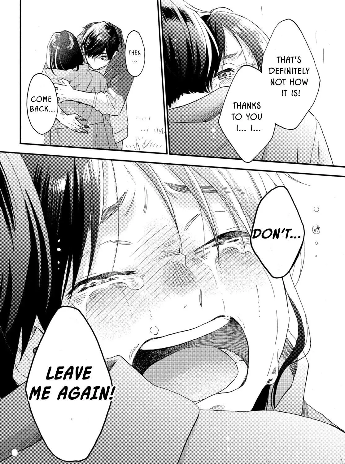 A Condition Called Love