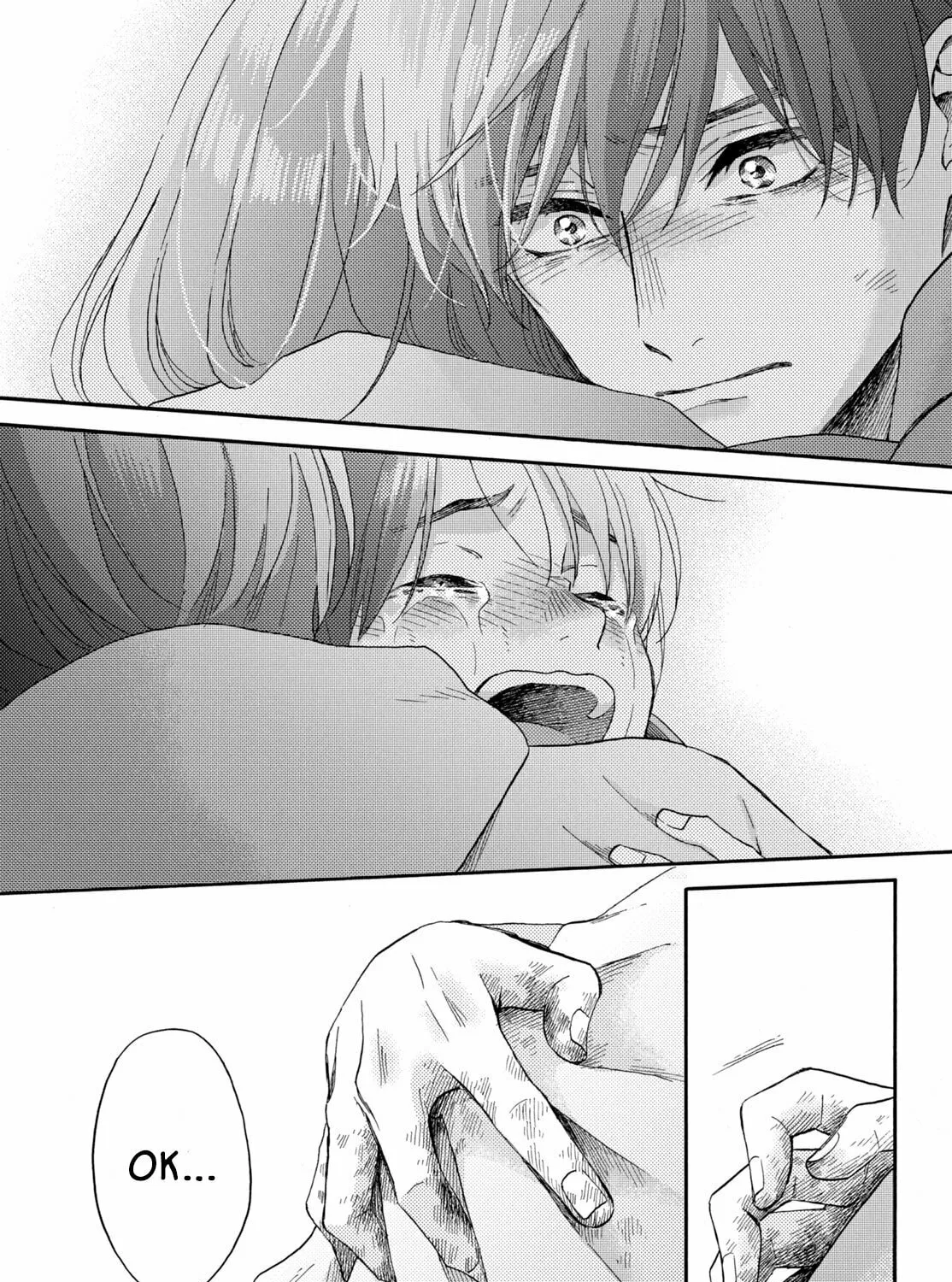 A Condition Called Love