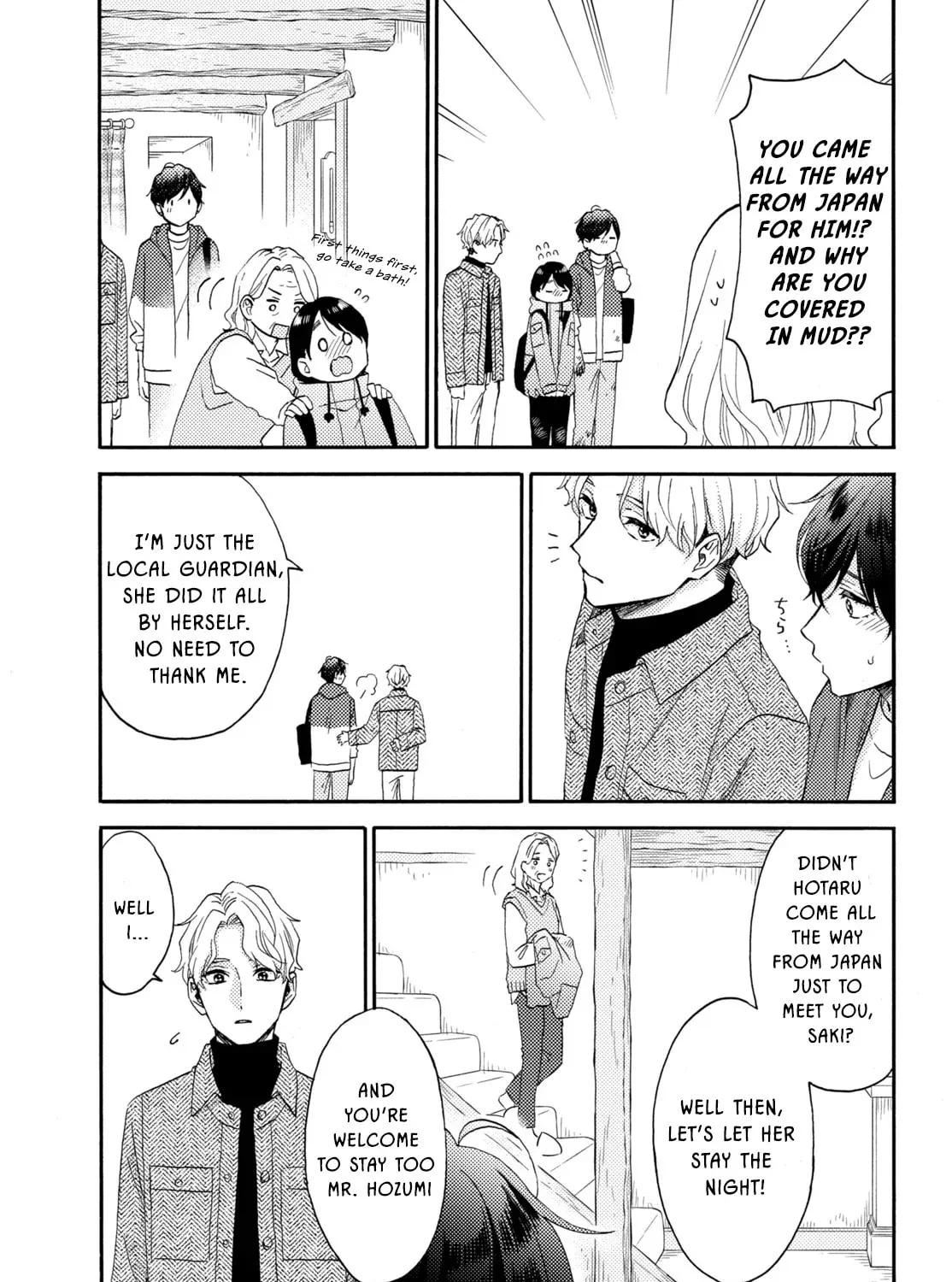 A Condition Called Love