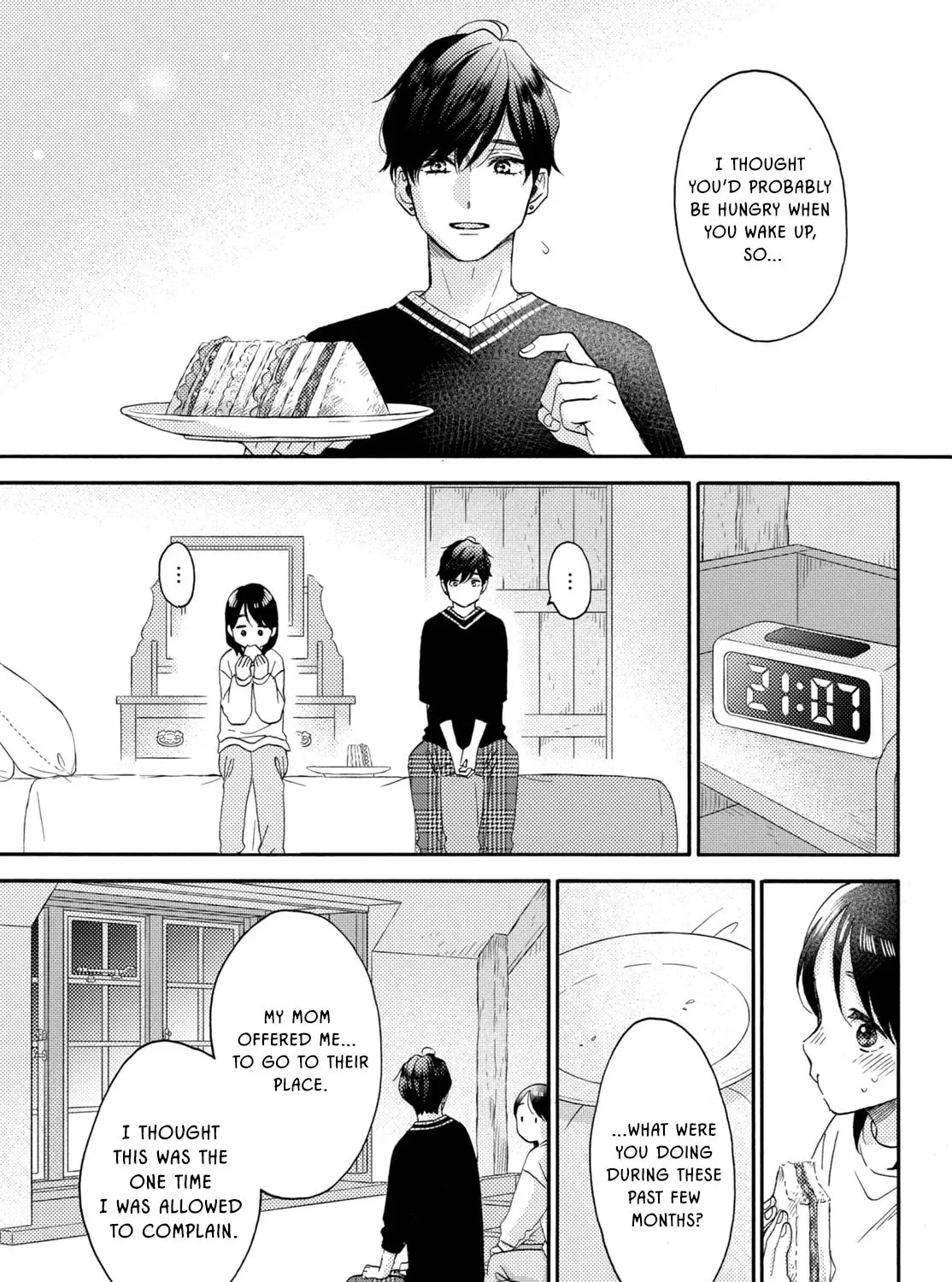 A Condition Called Love