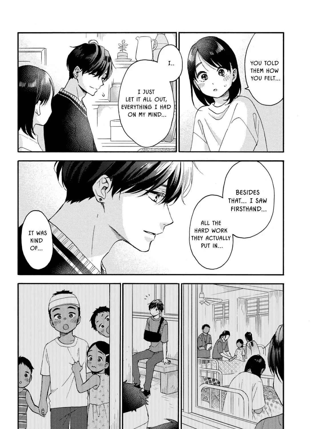 A Condition Called Love