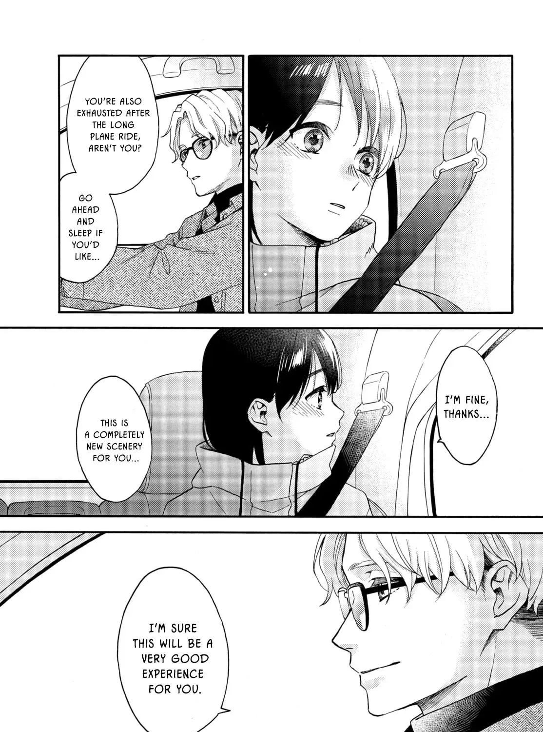 A Condition Called Love