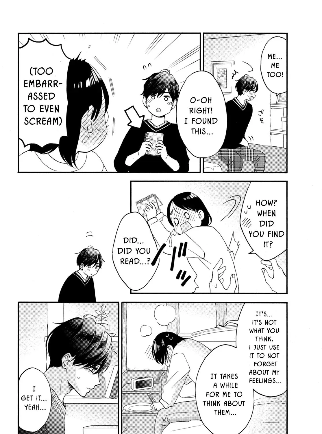 A Condition Called Love