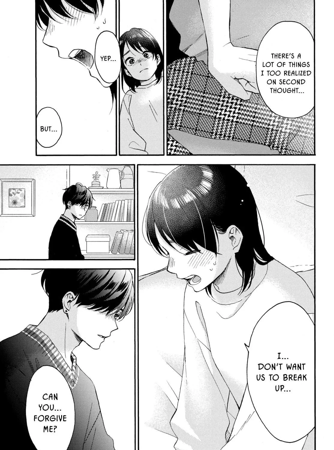 A Condition Called Love