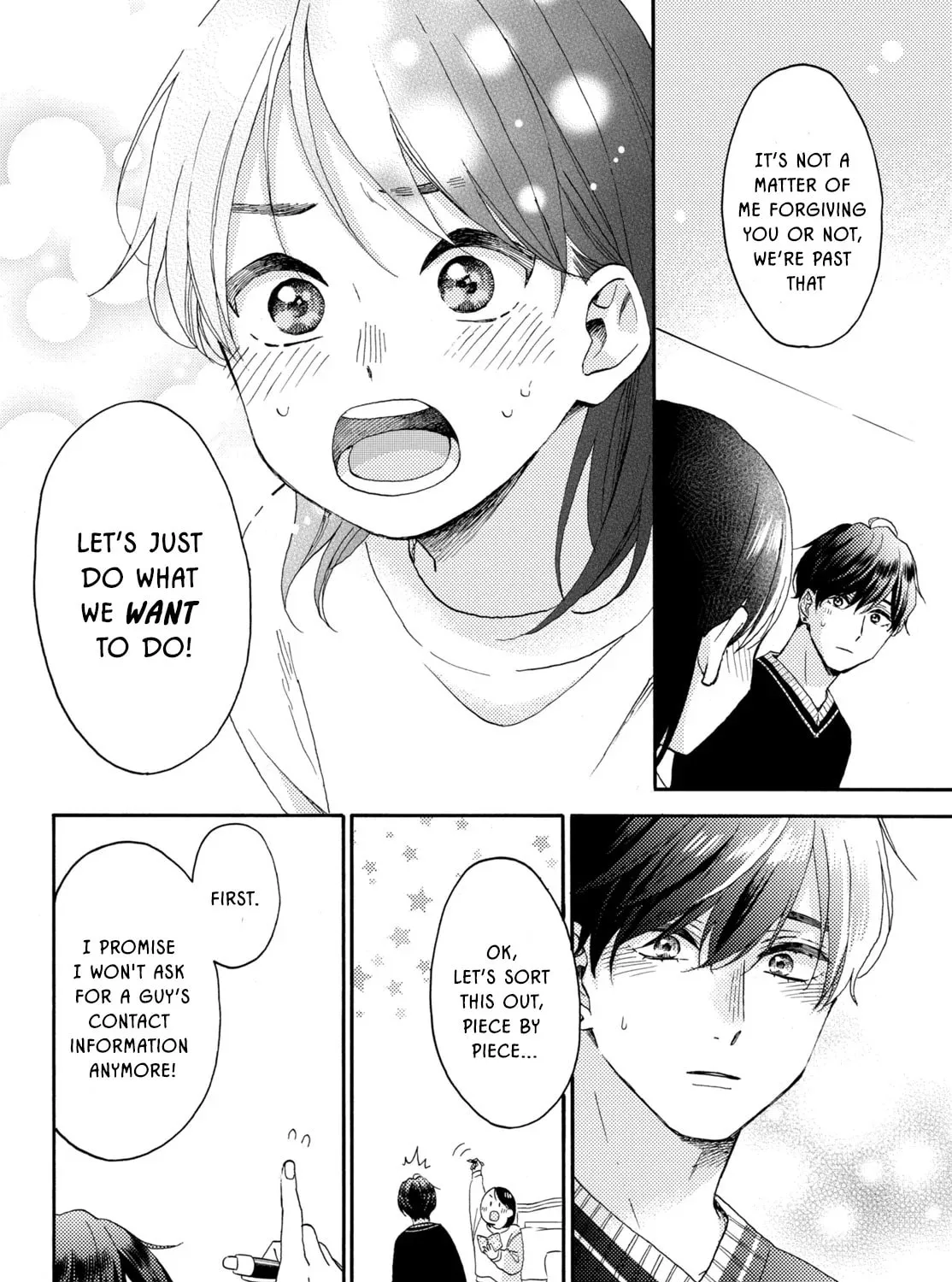 A Condition Called Love