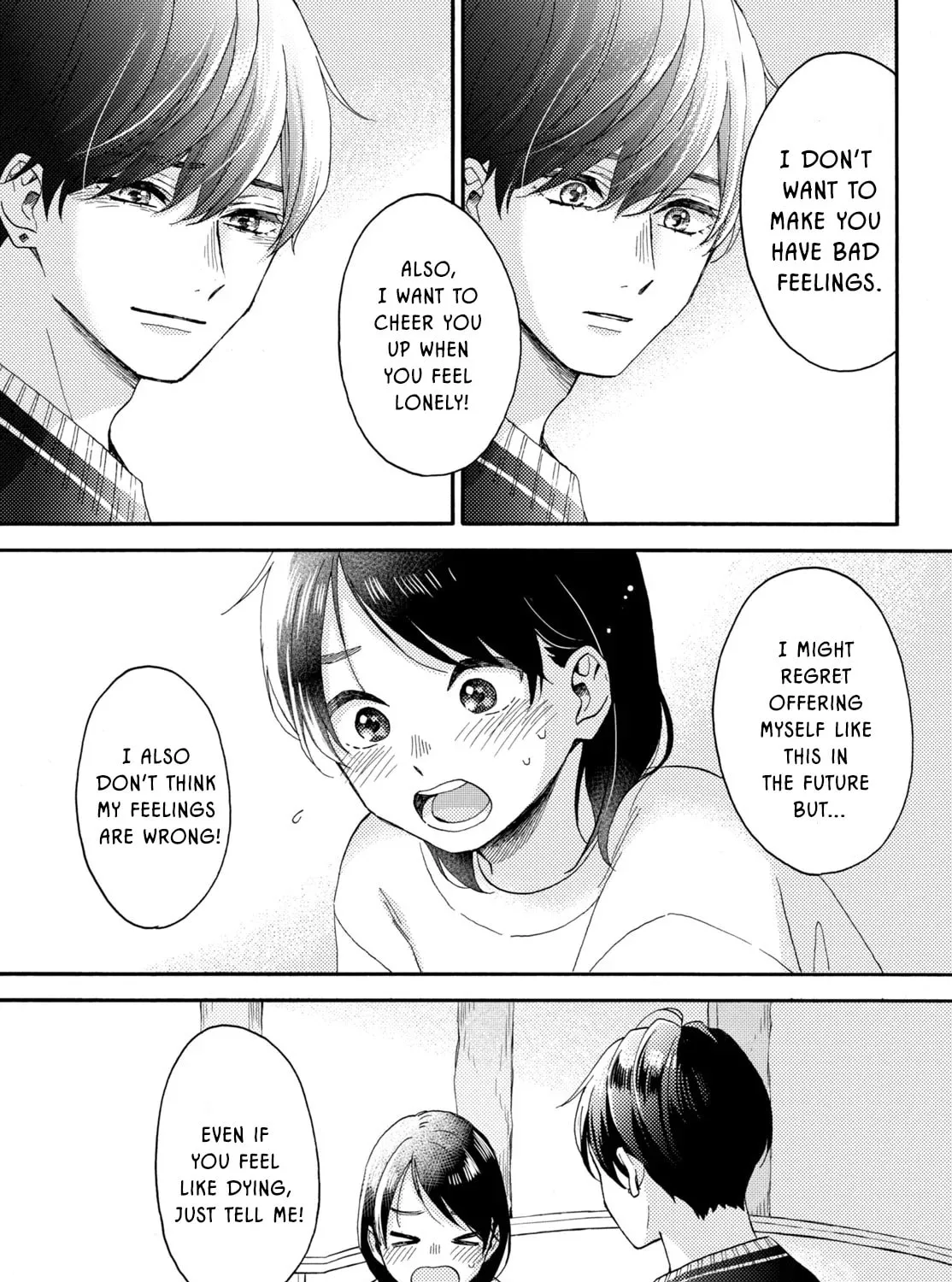 A Condition Called Love