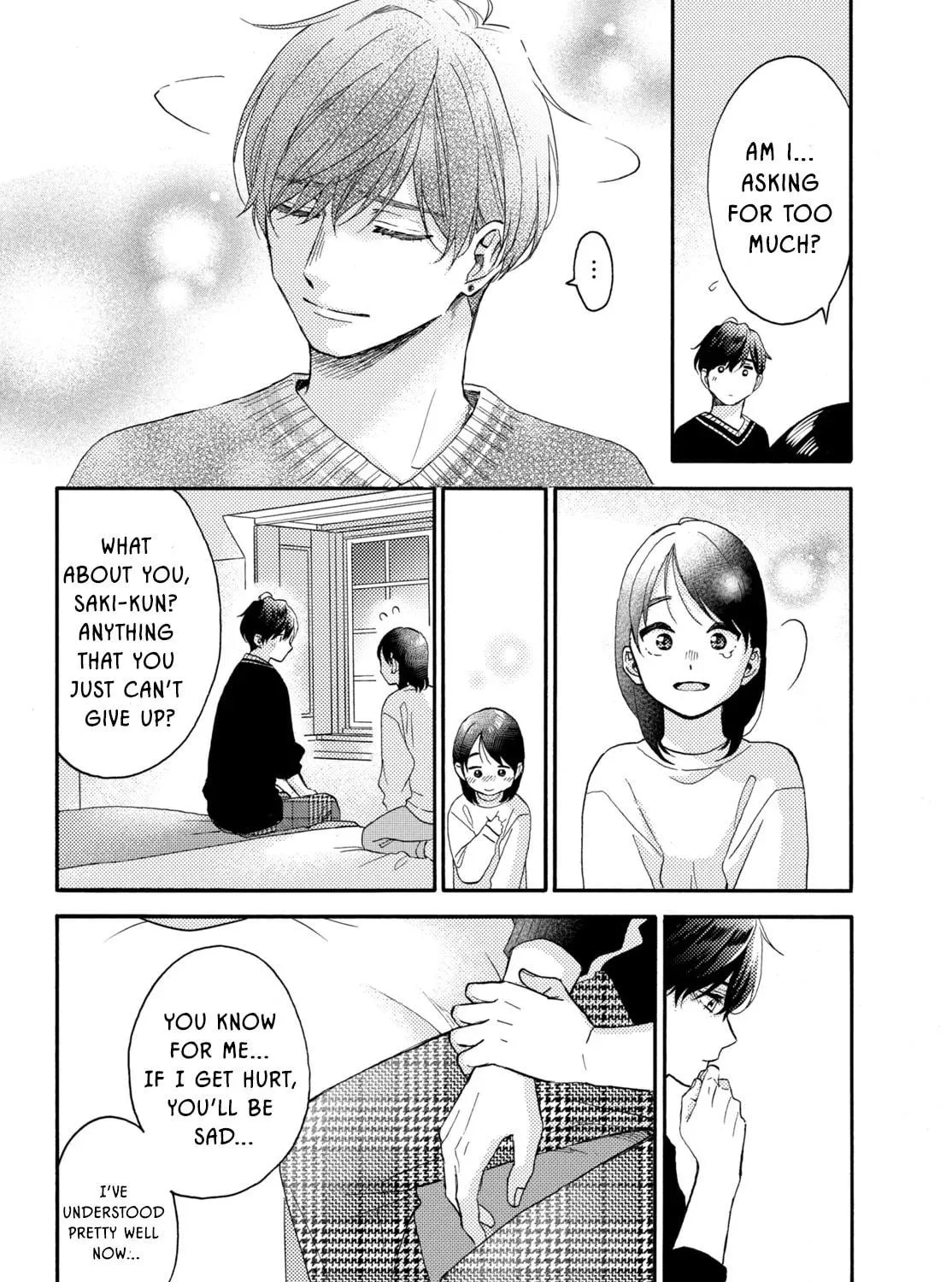 A Condition Called Love