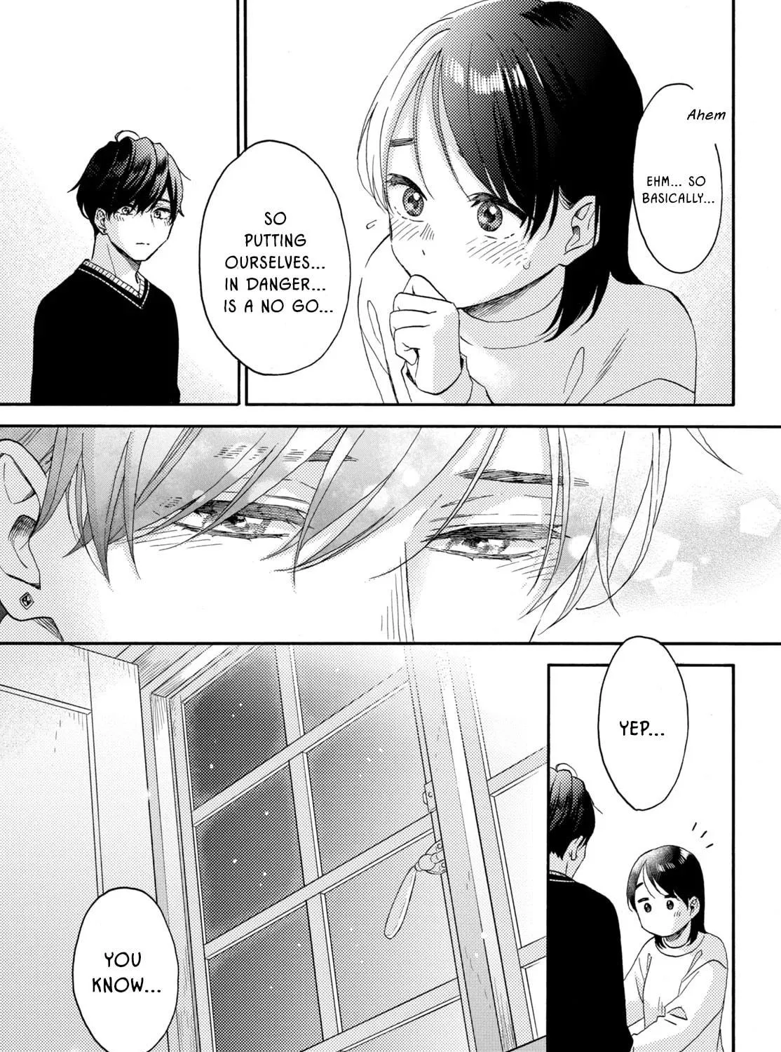 A Condition Called Love