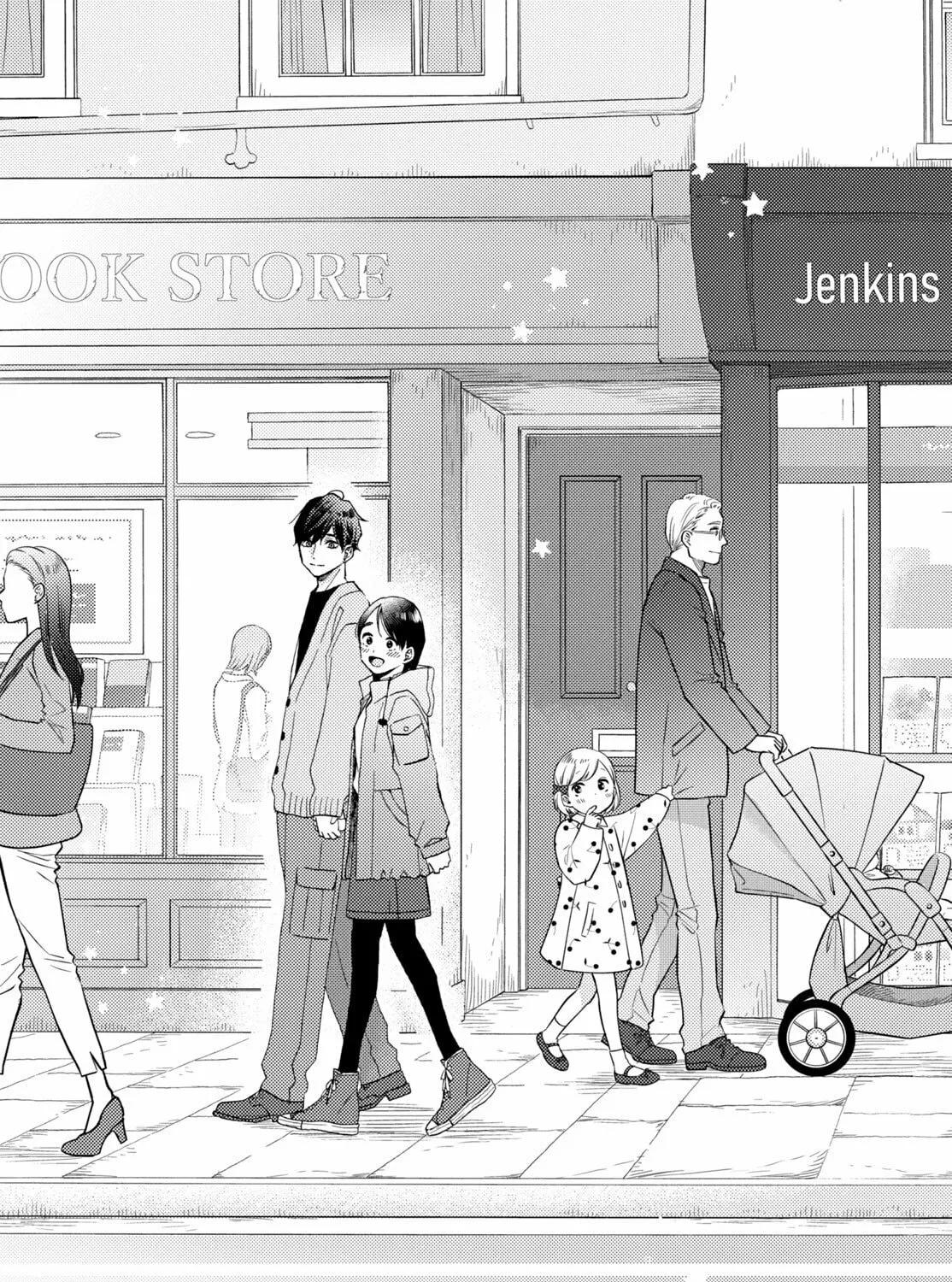 A Condition Called Love