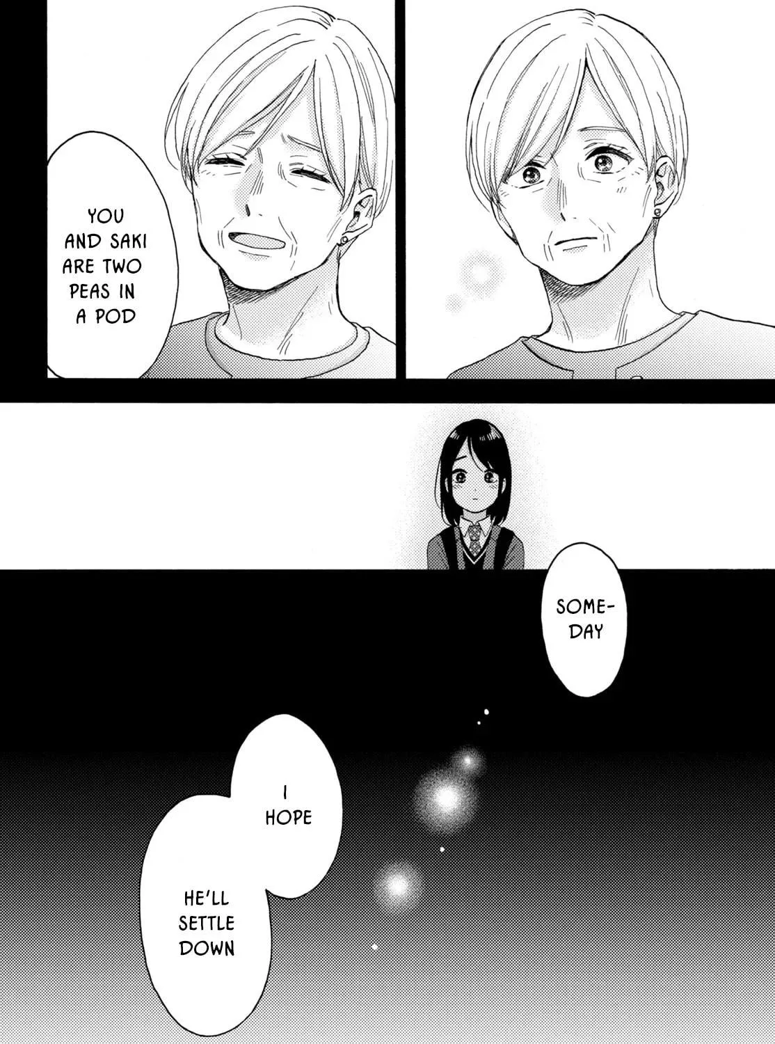 A Condition Called Love