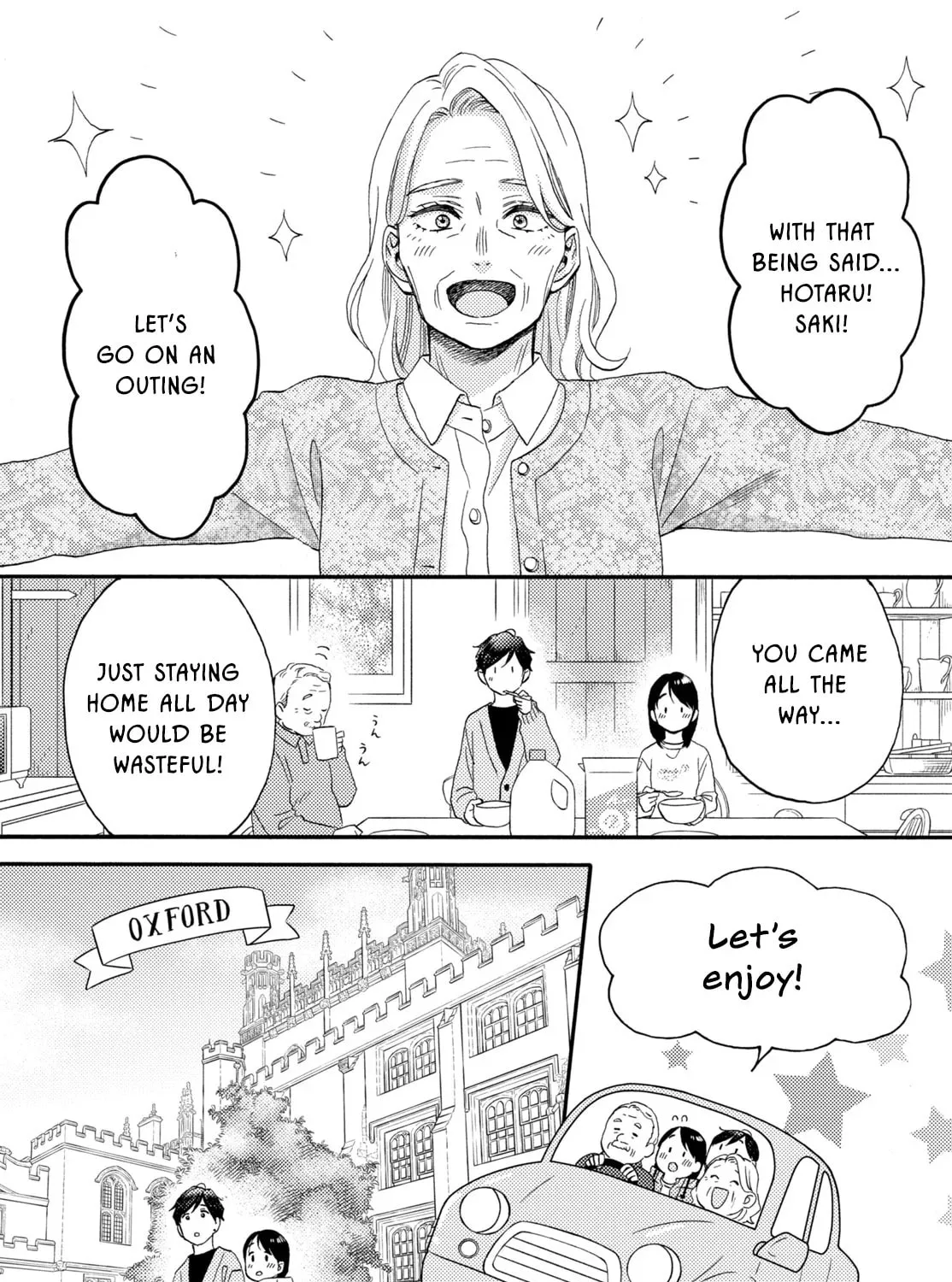 A Condition Called Love