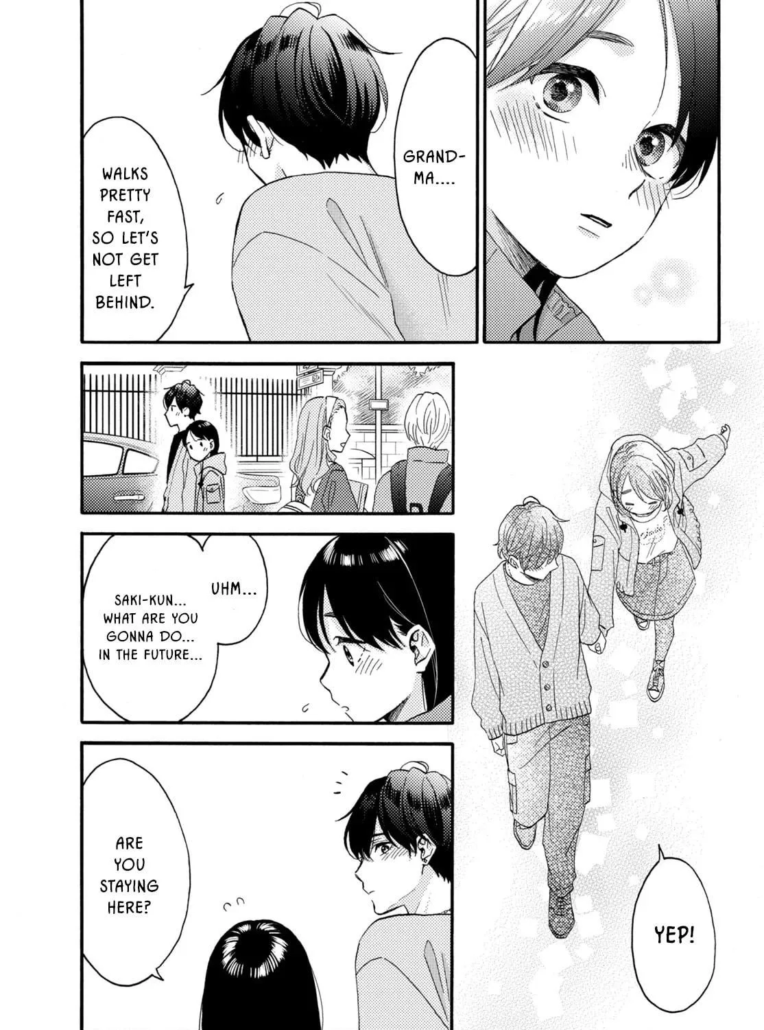 A Condition Called Love