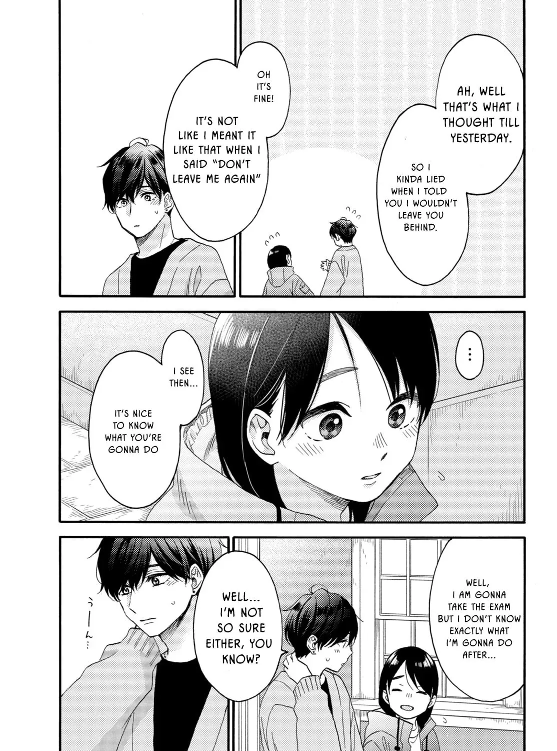 A Condition Called Love