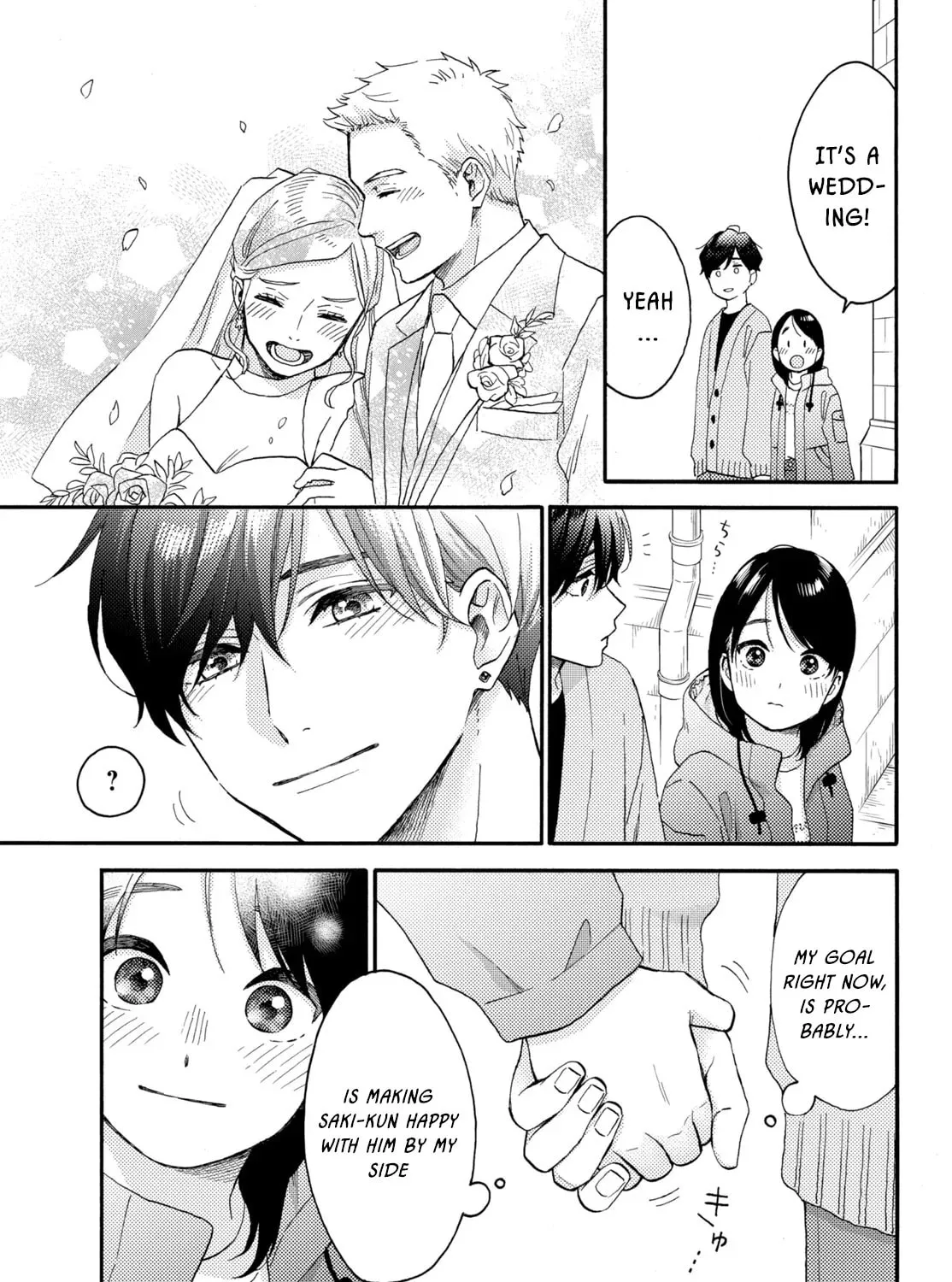 A Condition Called Love