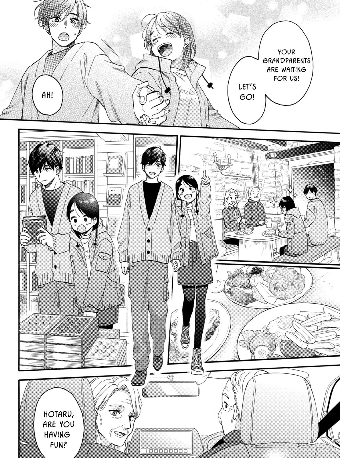 A Condition Called Love