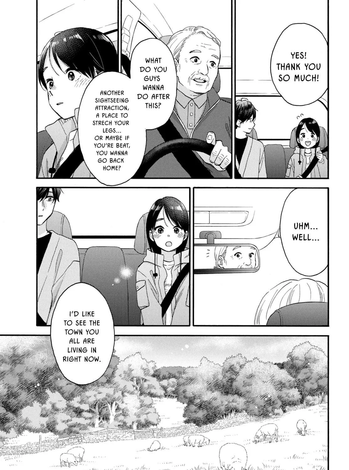 A Condition Called Love