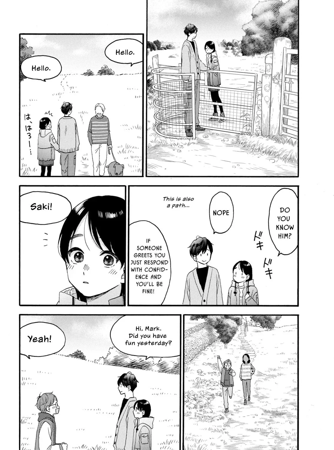 A Condition Called Love