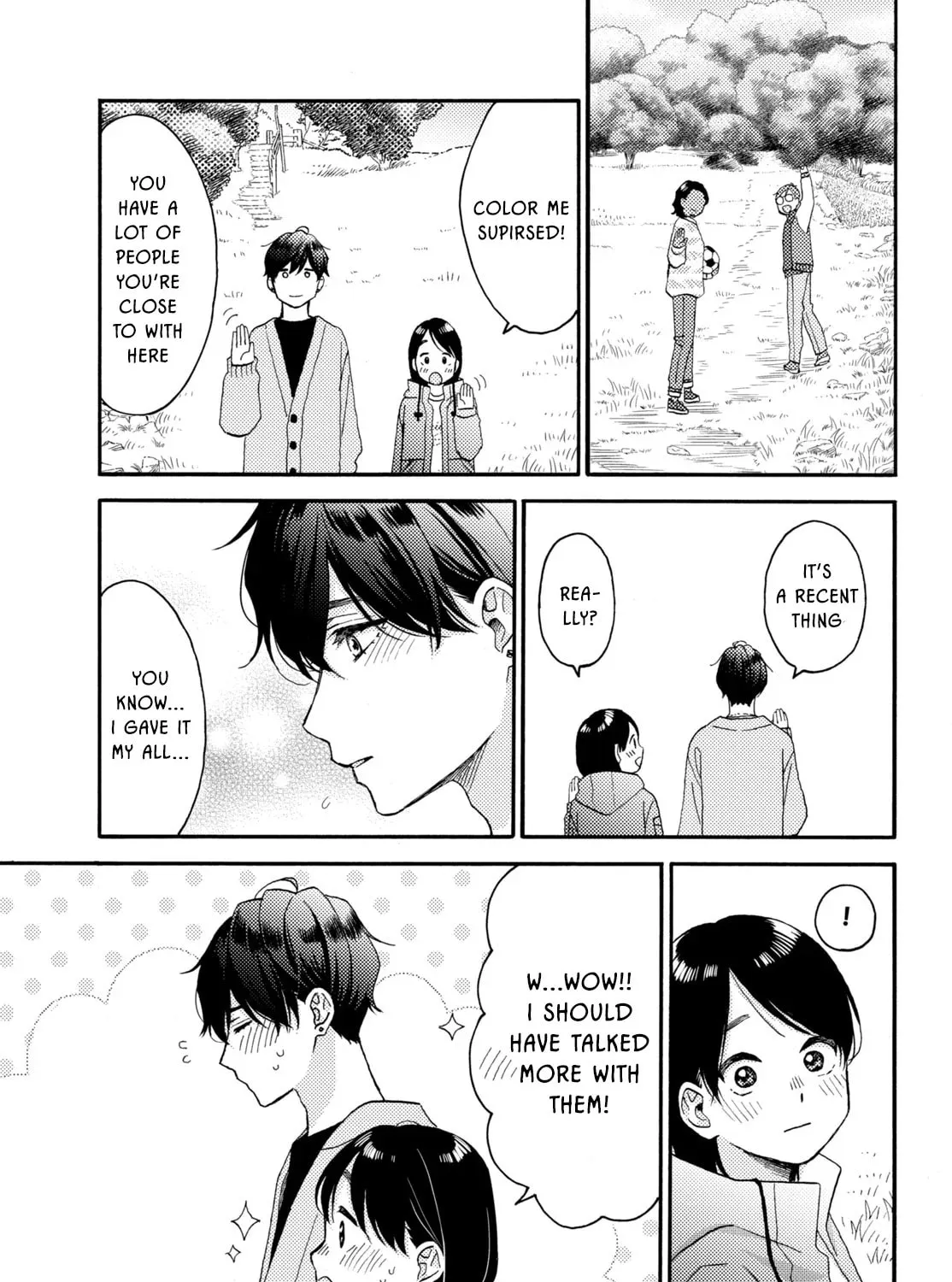 A Condition Called Love