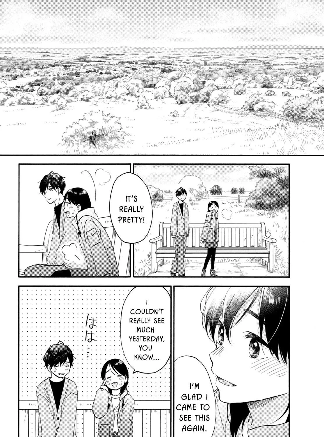 A Condition Called Love