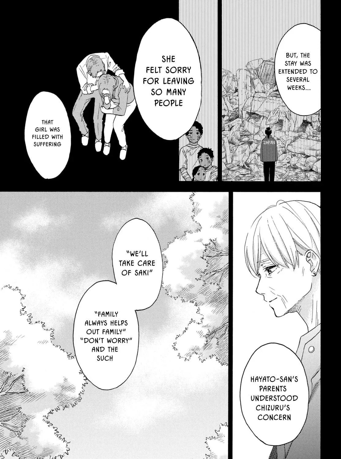 A Condition Called Love