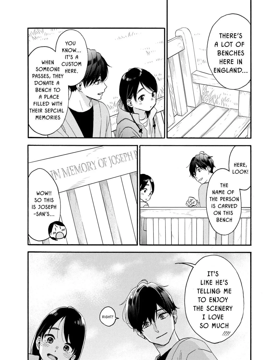 A Condition Called Love