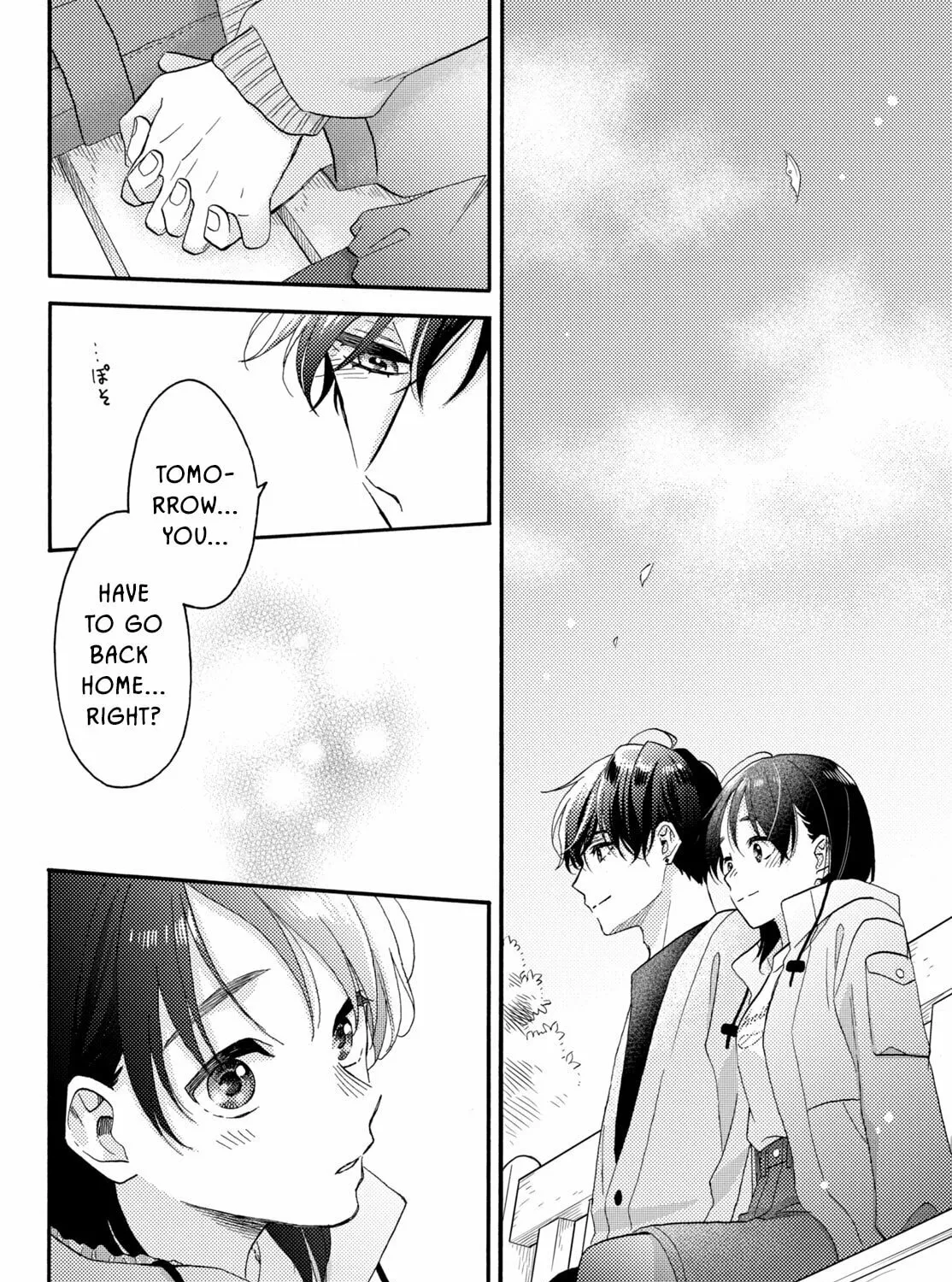 A Condition Called Love