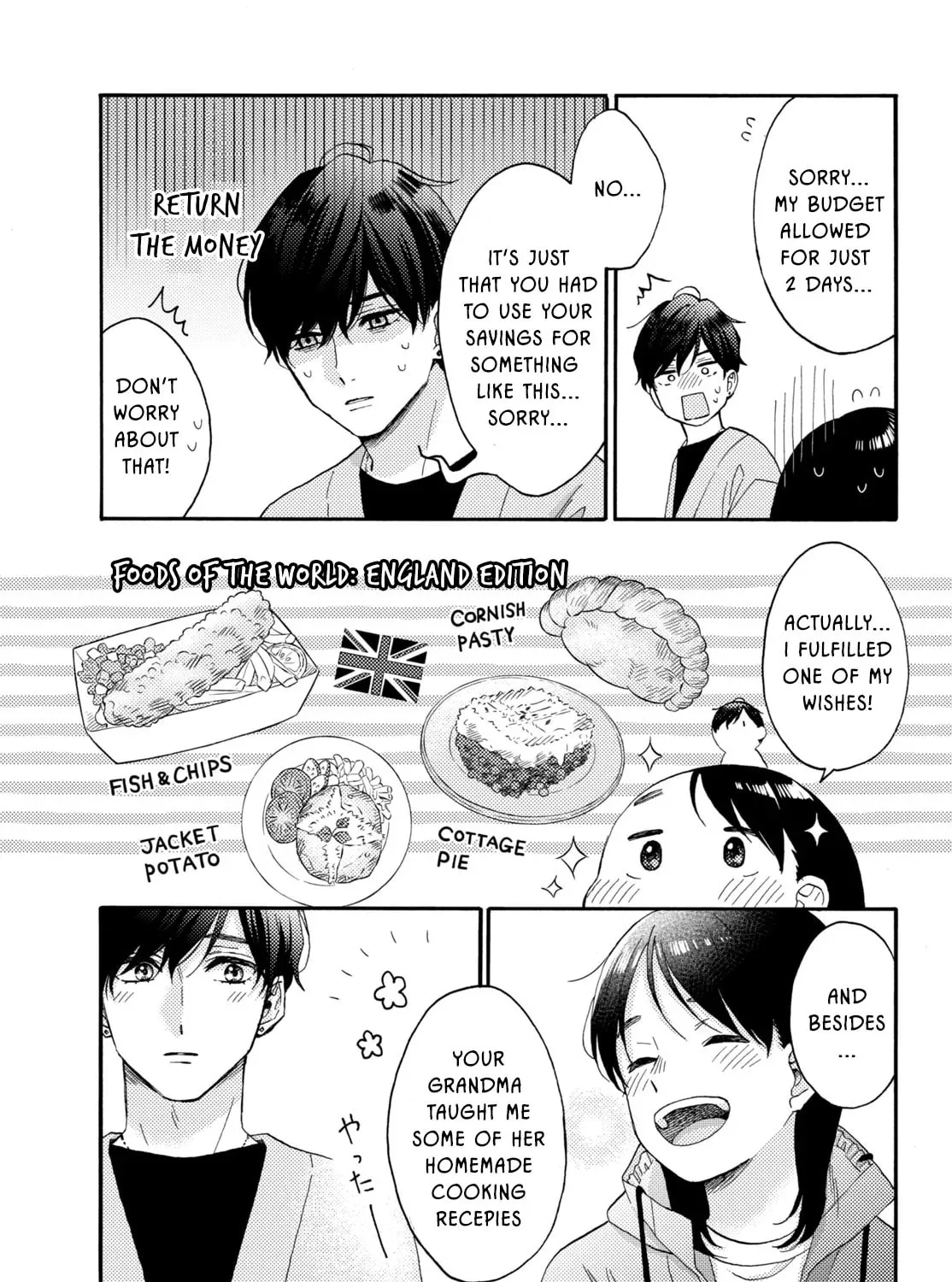 A Condition Called Love