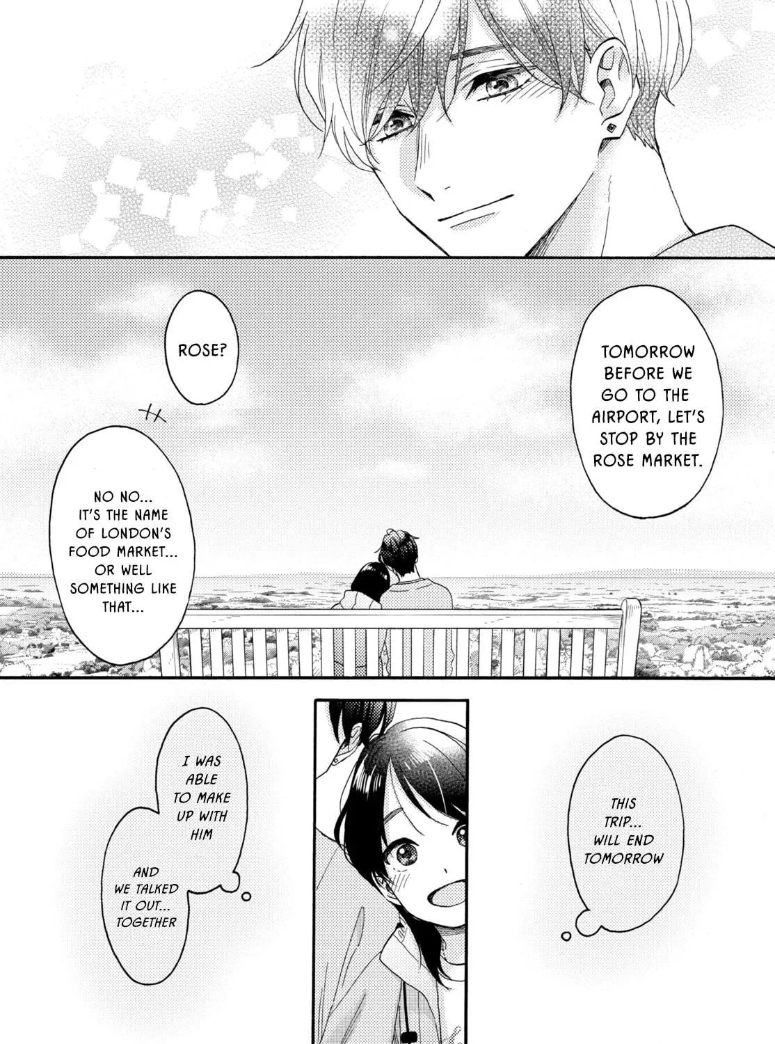 A Condition Called Love