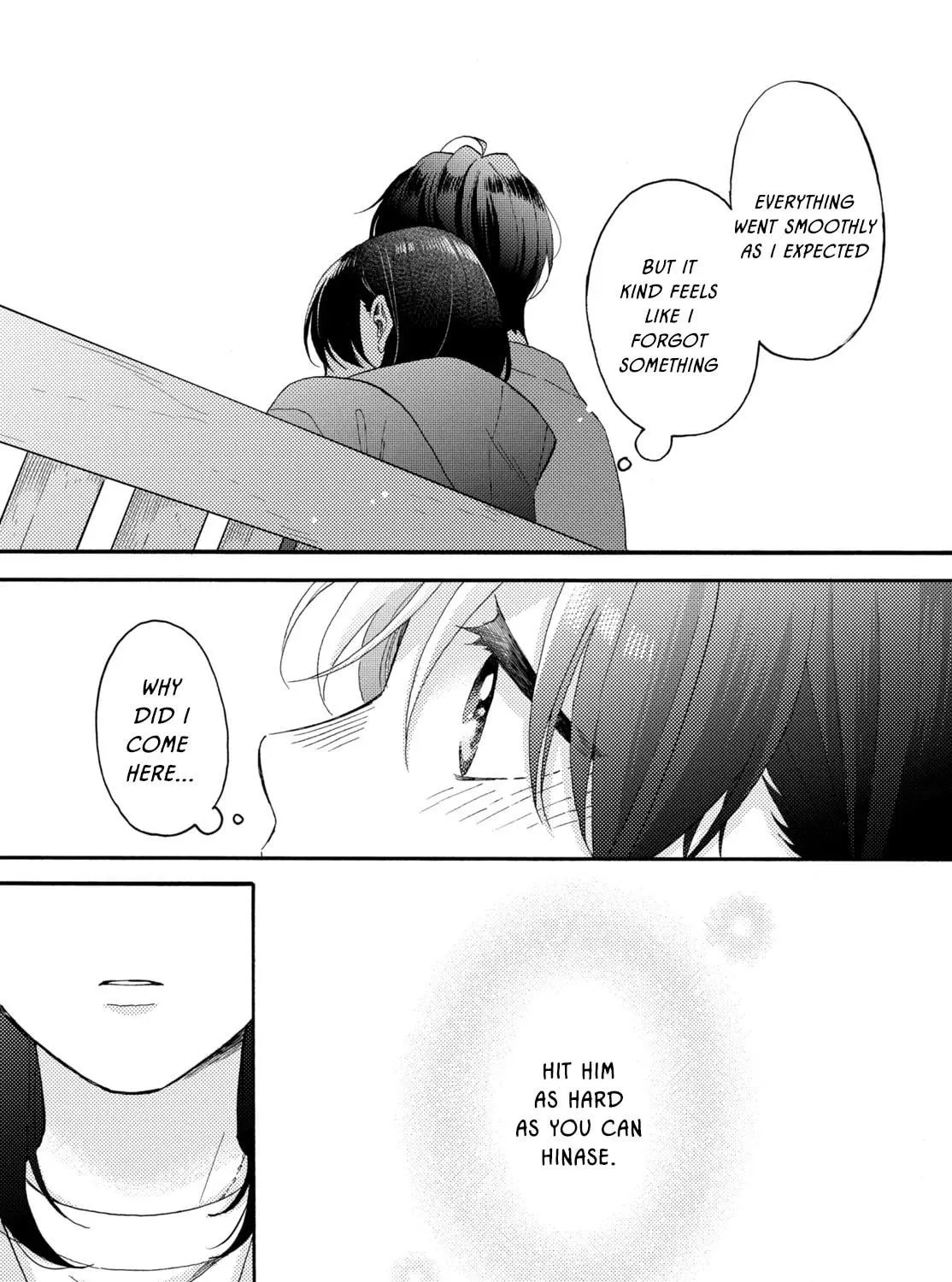 A Condition Called Love