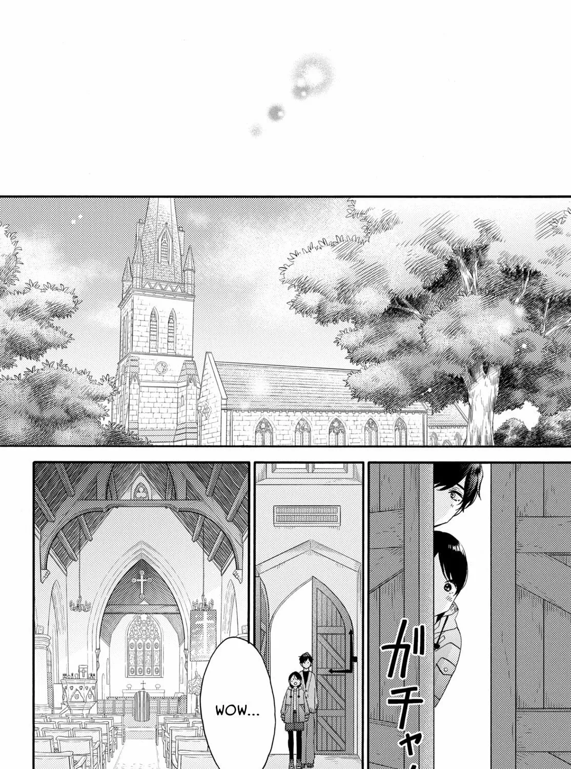 A Condition Called Love