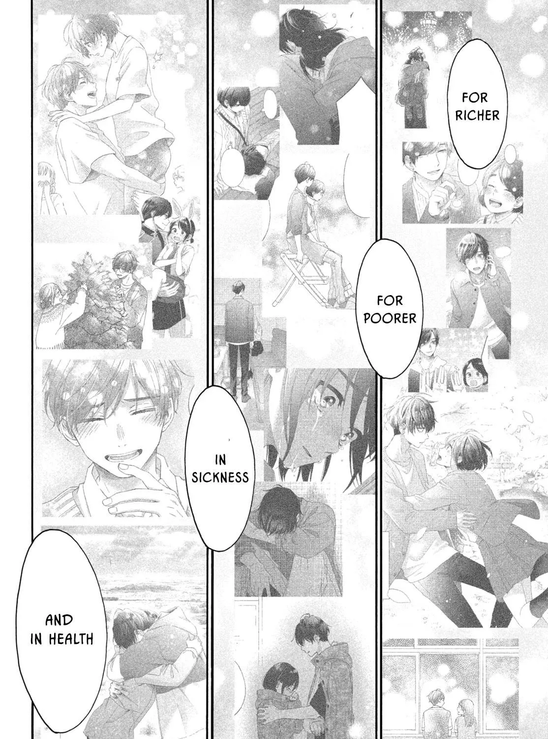 A Condition Called Love