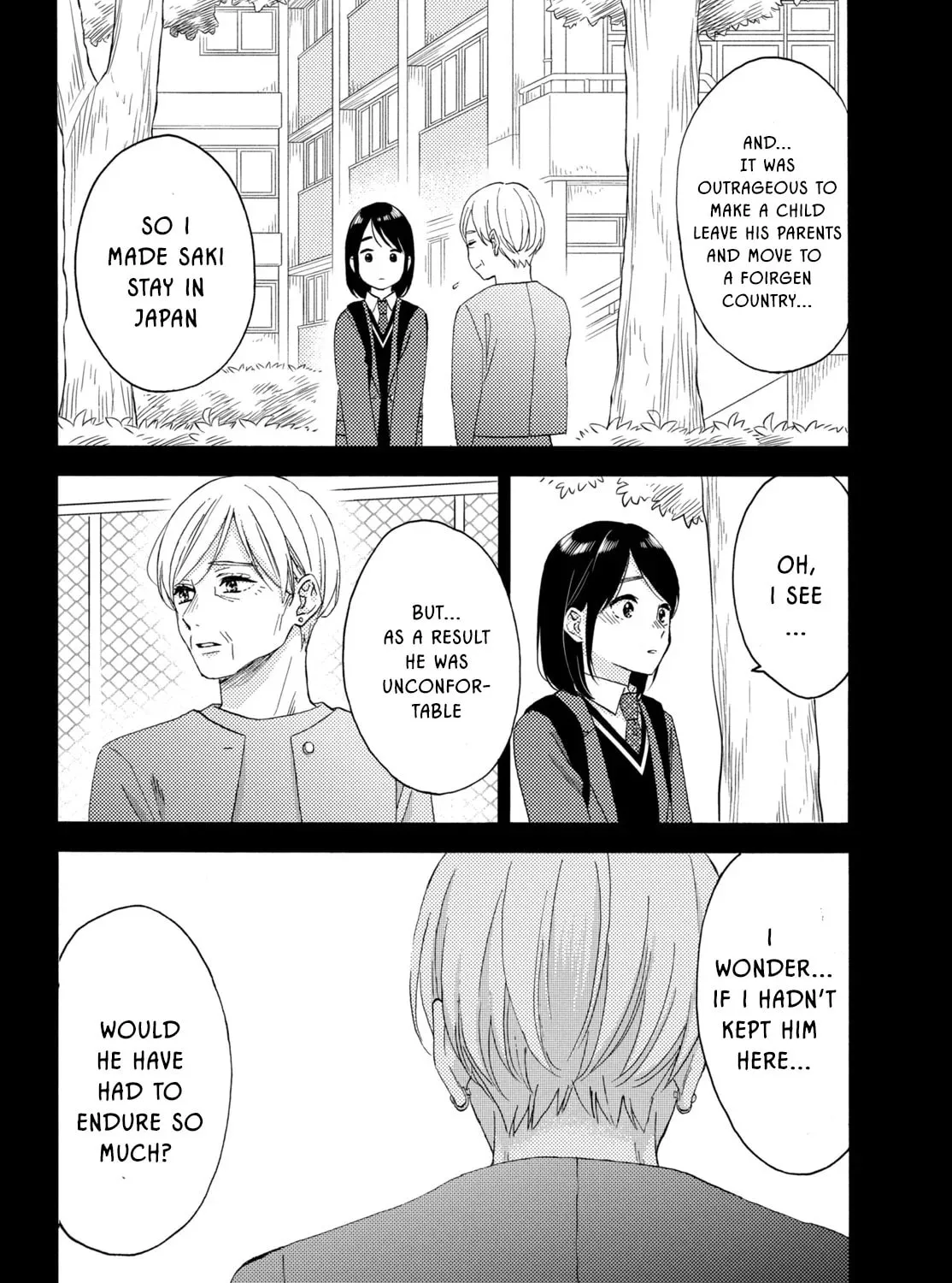 A Condition Called Love