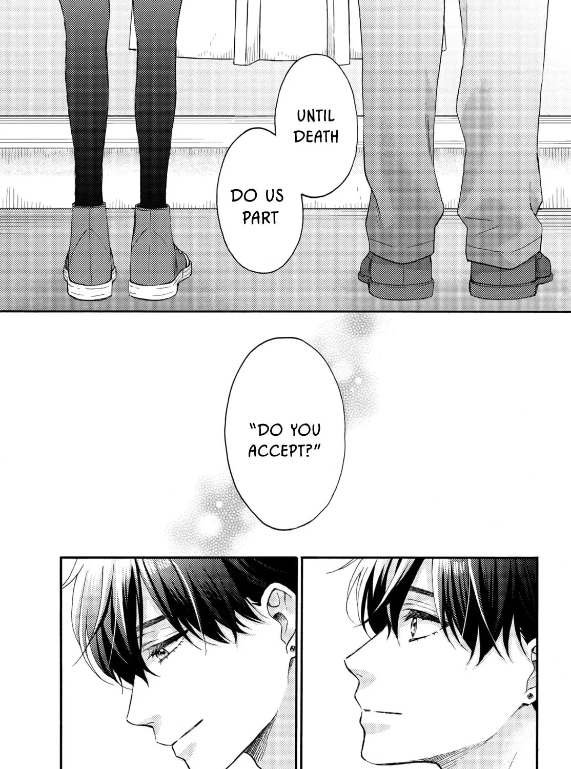 A Condition Called Love