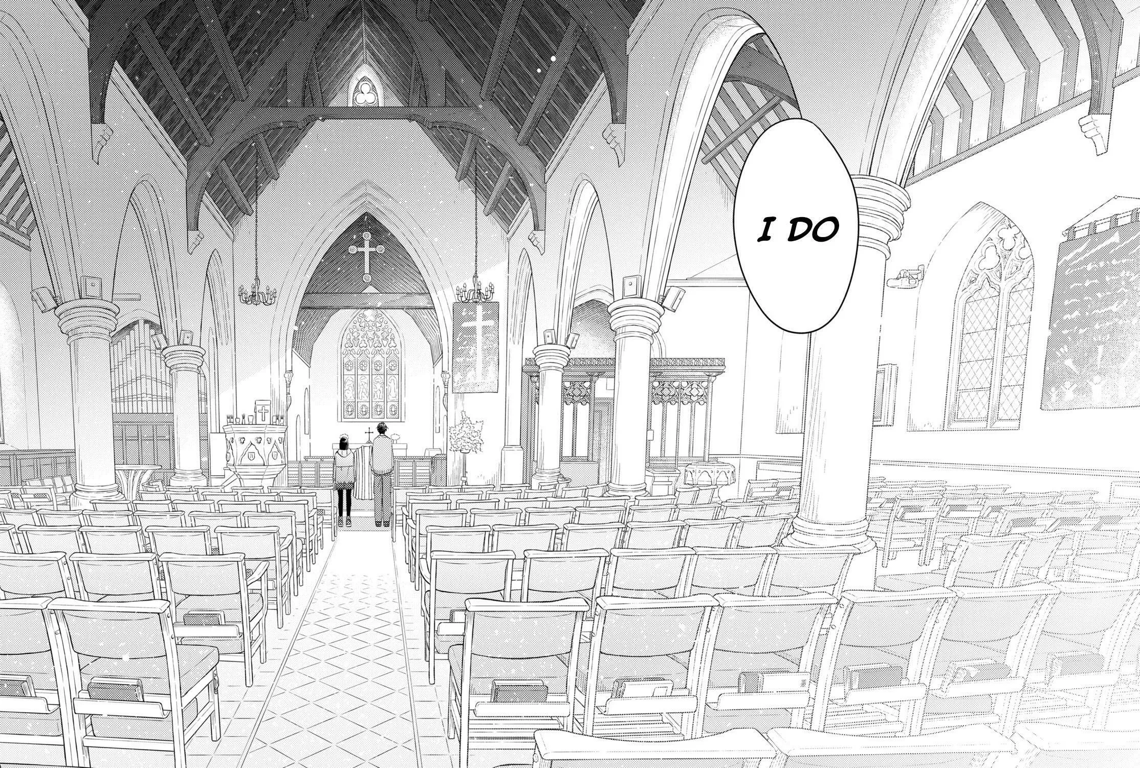 A Condition Called Love