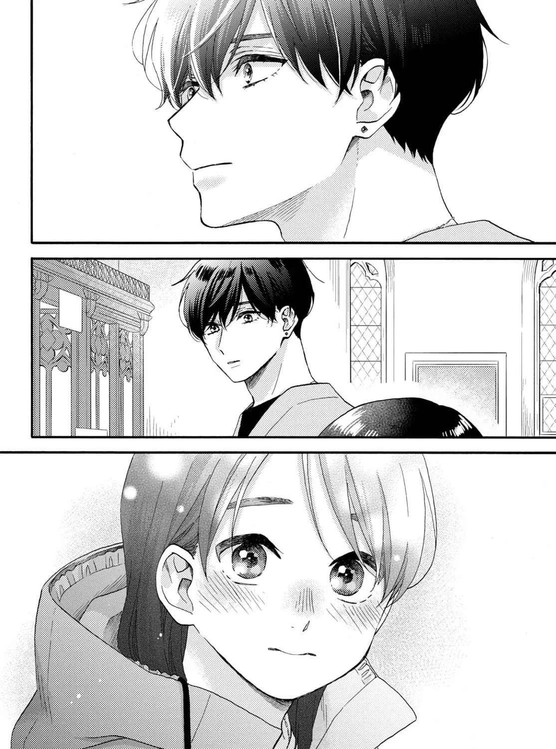 A Condition Called Love