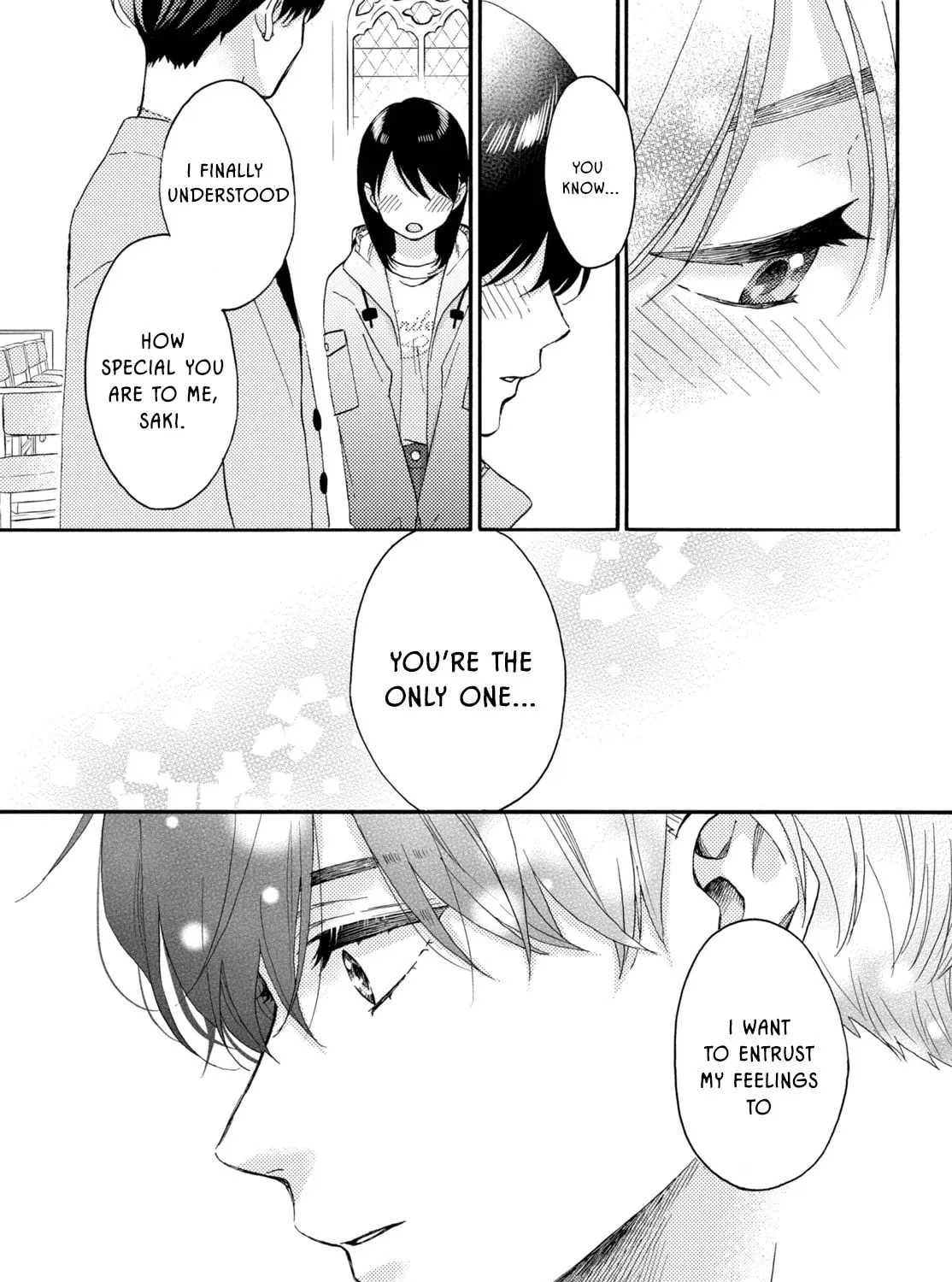 A Condition Called Love