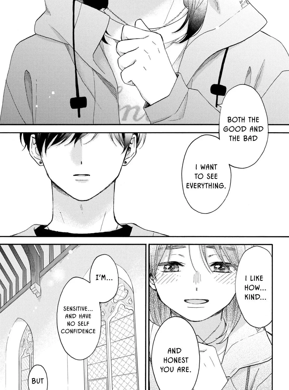 A Condition Called Love