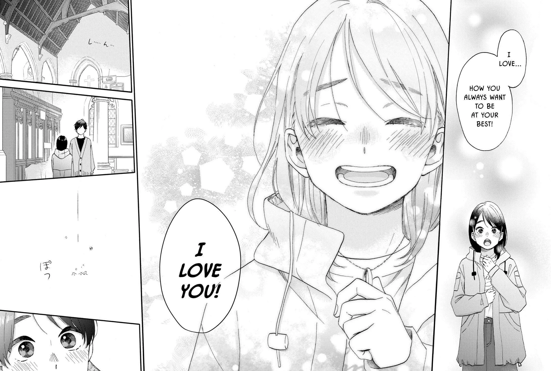 A Condition Called Love