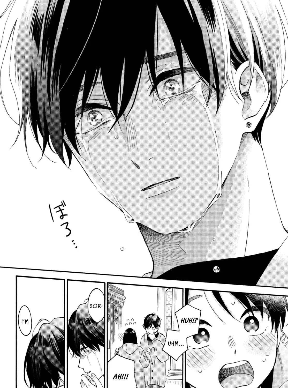 A Condition Called Love