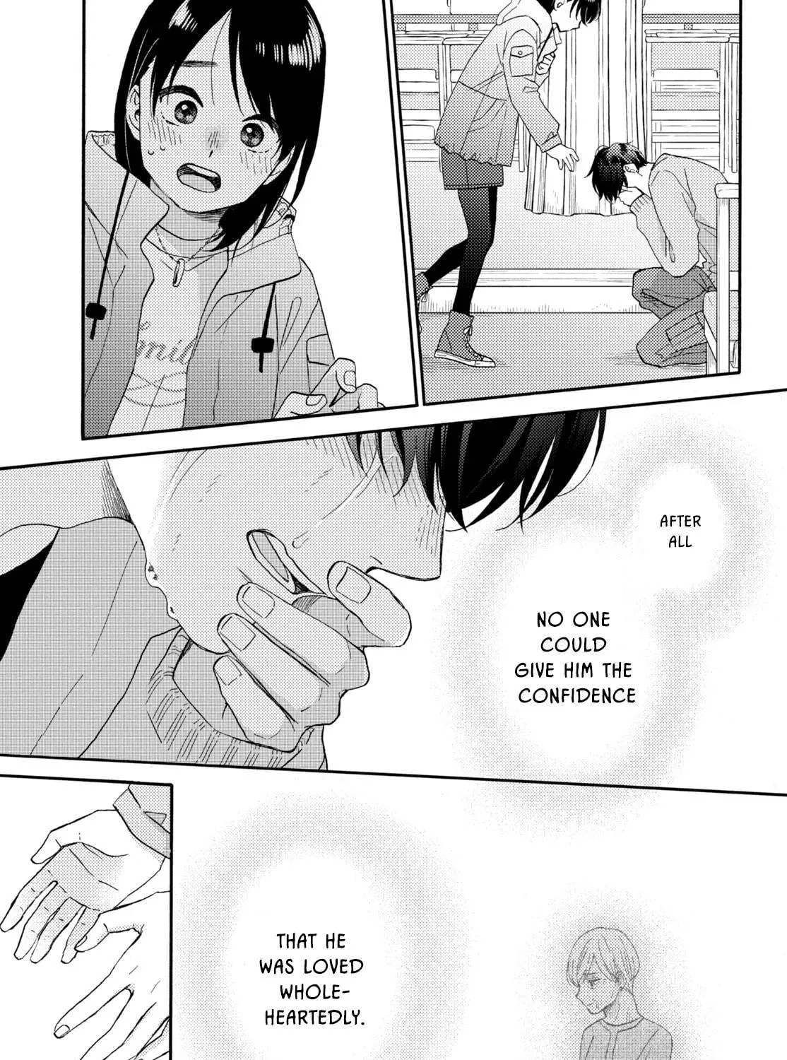 A Condition Called Love