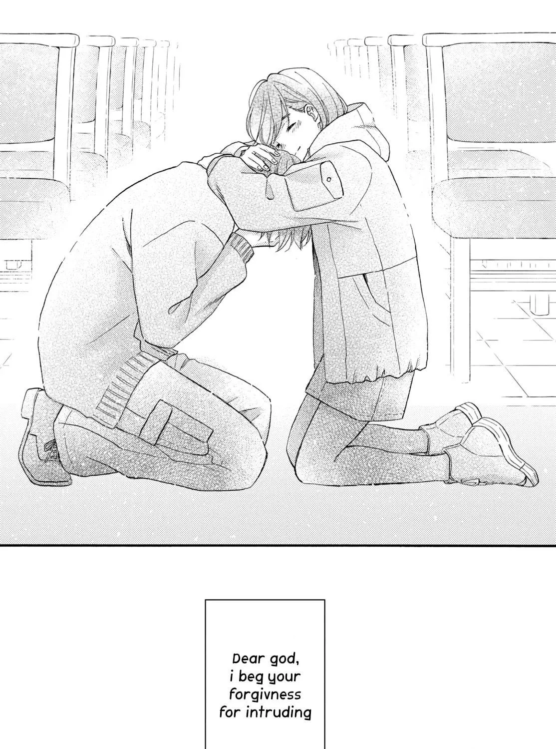 A Condition Called Love