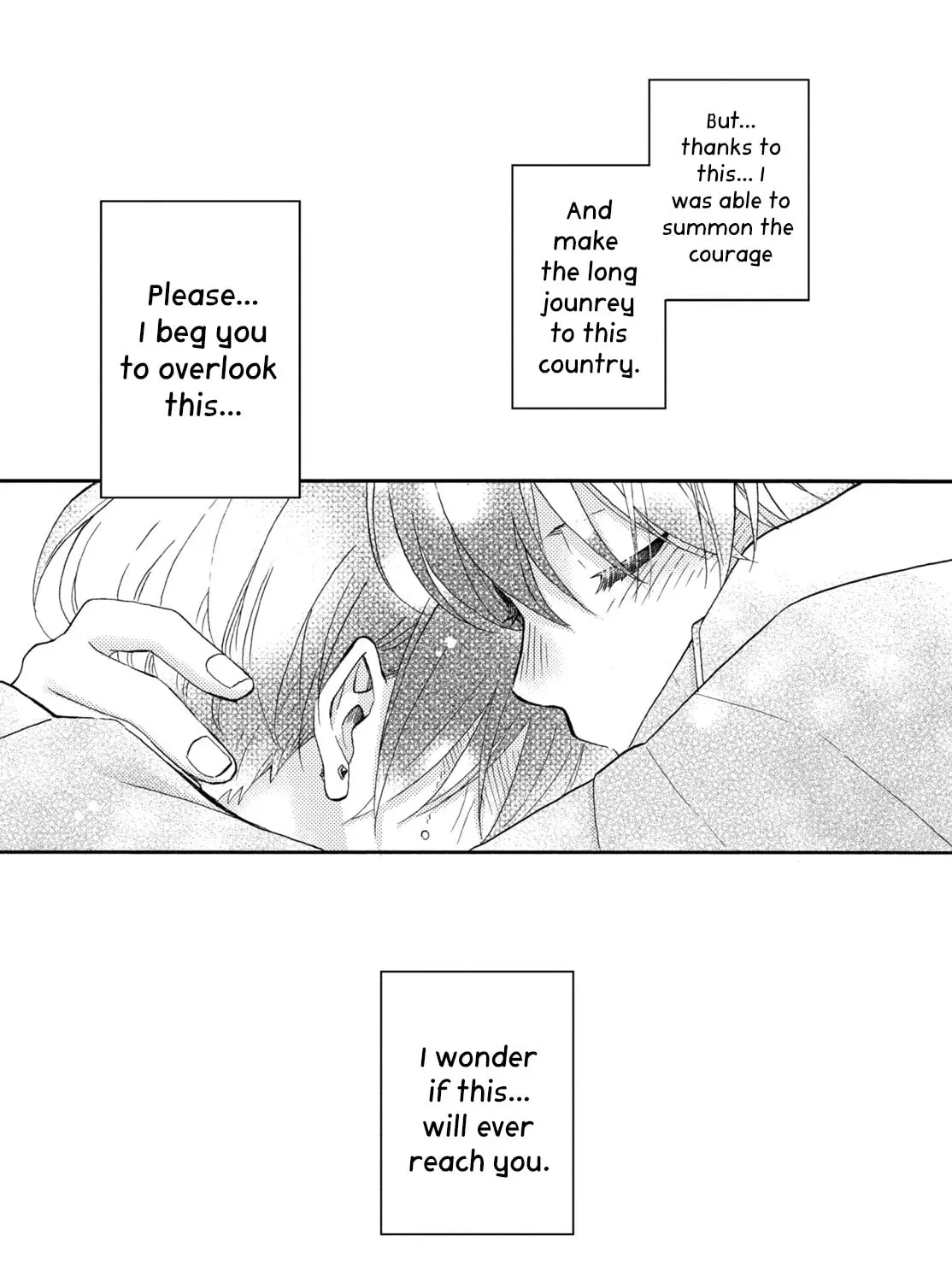 A Condition Called Love