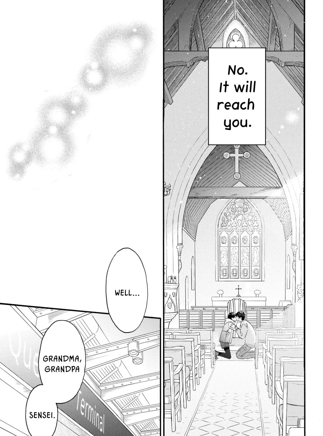 A Condition Called Love