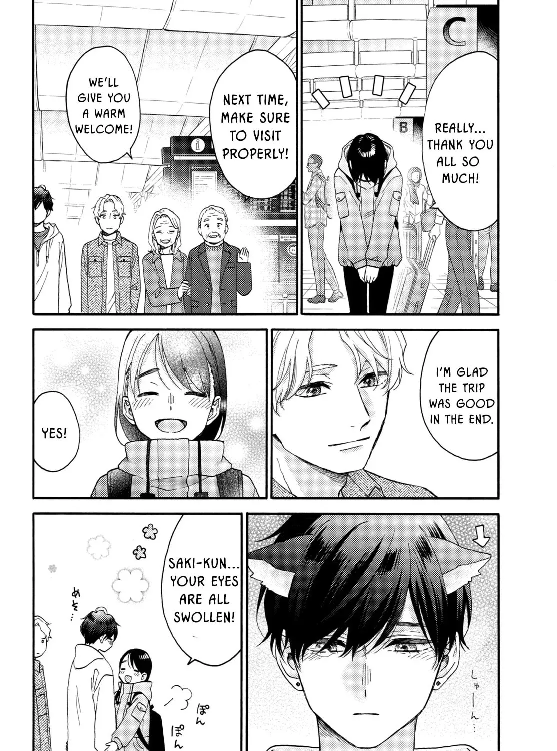 A Condition Called Love