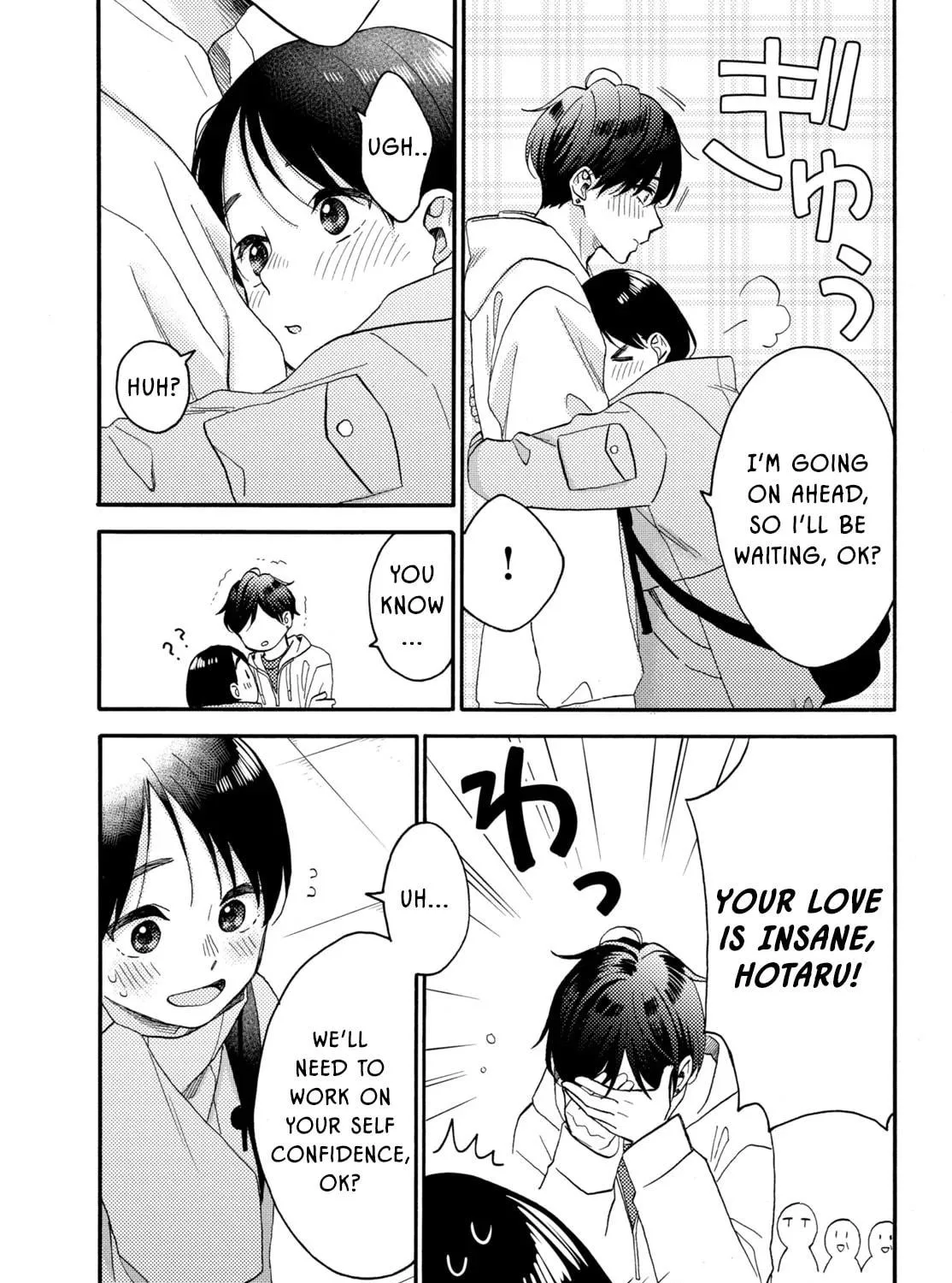 A Condition Called Love